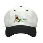 Black Cap