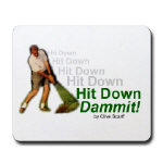 Mousepad 