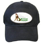 Black Cap